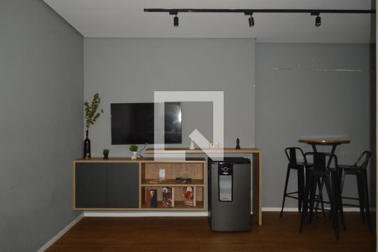Espaço VIP de apartamento à venda com 2 quartos, 37m² em Mooca, São Paulo