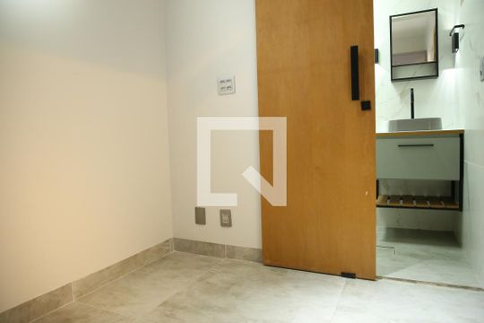 Quarto de Serviço de apartamento à venda com 4 quartos, 108m² em Setor Bueno, Goiânia