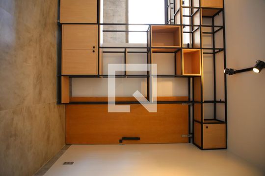 Sala de apartamento à venda com 4 quartos, 108m² em Setor Bueno, Goiânia