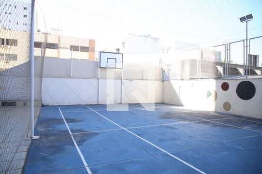 Área comum de apartamento à venda com 4 quartos, 108m² em Setor Bueno, Goiânia