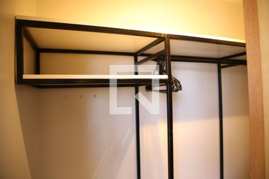 Quarto 1 de apartamento à venda com 4 quartos, 108m² em Setor Bueno, Goiânia