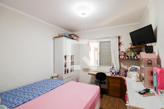 Quarto 2 de casa à venda com 3 quartos, 215m² em Água Fria, São Paulo