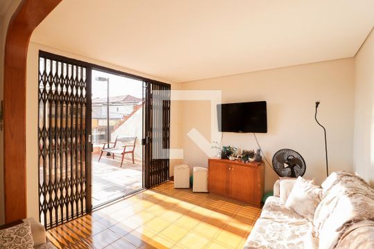 Casa à venda com 3 quartos, 215m² em Água Fria, São Paulo