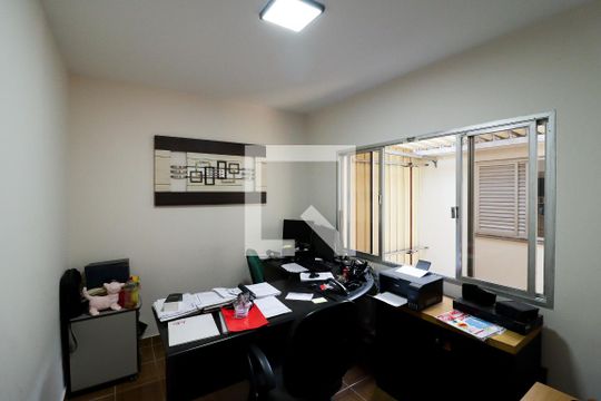 Escritório de casa à venda com 3 quartos, 215m² em Água Fria, São Paulo