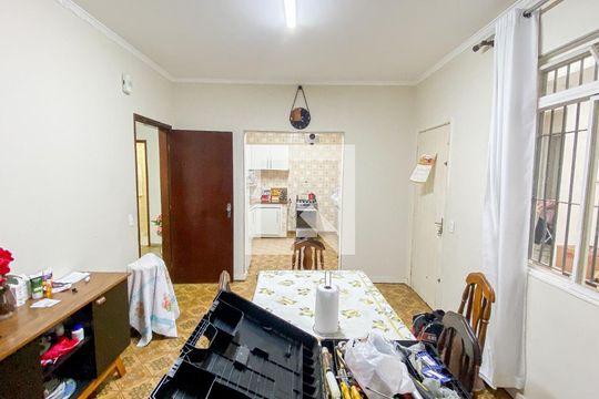 Cozinha de casa à venda com 4 quartos, 174m² em Centro, Santo André