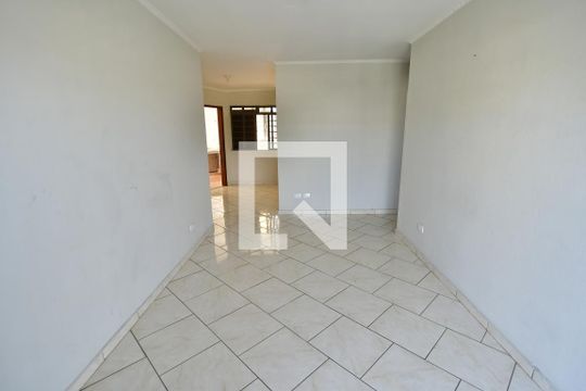 Sala de casa para alugar com 3 quartos, 90m² em Jardim Quarto Centenário, Campinas
