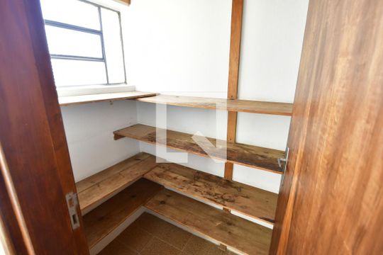 Despensa de casa para alugar com 3 quartos, 90m² em Jardim Quarto Centenário, Campinas