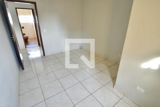 Quarto 1 de casa para alugar com 3 quartos, 90m² em Jardim Quarto Centenário, Campinas
