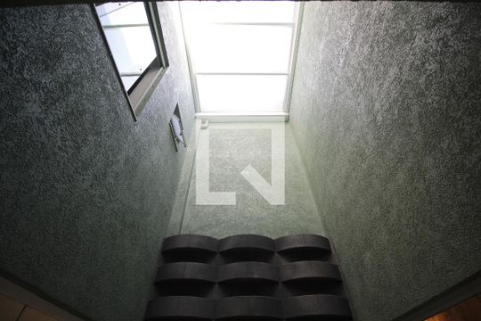 Jardim de Inverno de casa à venda com 4 quartos, 348m² em Casa Verde Média, São Paulo