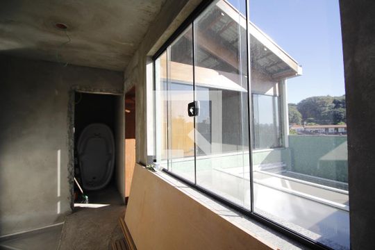 Vista de casa à venda com 4 quartos, 348m² em Casa Verde Média, São Paulo