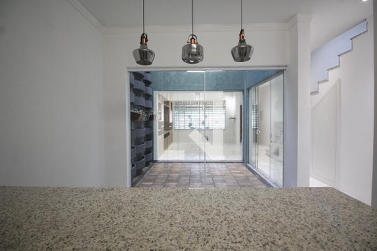 Cozinha de casa à venda com 4 quartos, 348m² em Casa Verde Média, São Paulo