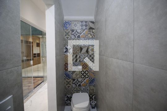 Lavabo de casa à venda com 4 quartos, 348m² em Casa Verde Média, São Paulo