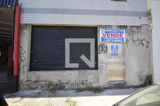 Garagem 2 de casa à venda com 4 quartos, 348m² em Casa Verde Média, São Paulo