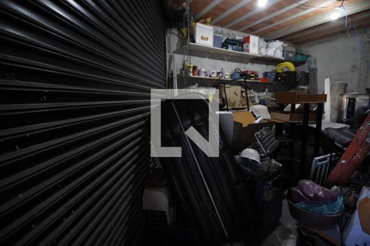 Garagem 2 de casa à venda com 4 quartos, 348m² em Casa Verde Média, São Paulo