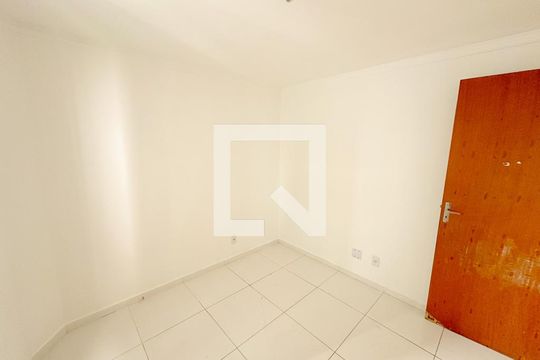 Quarto 2 de apartamento para alugar com 2 quartos, 55m² em Ingleses do Rio Vermelho, Florianópolis