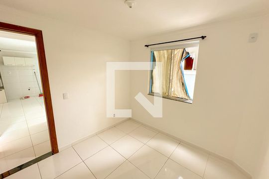 Quarto 2 de apartamento para alugar com 2 quartos, 55m² em Ingleses do Rio Vermelho, Florianópolis
