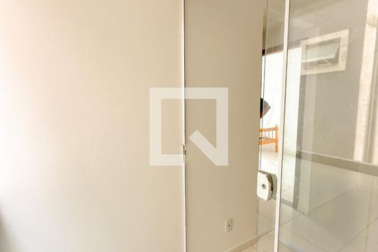 Varanda de apartamento para alugar com 2 quartos, 55m² em Ingleses do Rio Vermelho, Florianópolis