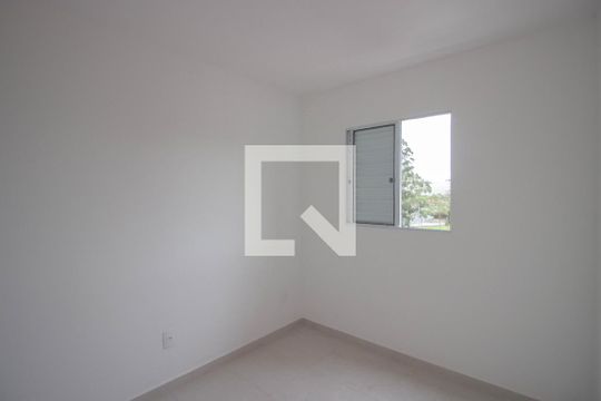 Quarto 1 de apartamento à venda com 2 quartos, 35m² em Vila Carmosina, São Paulo