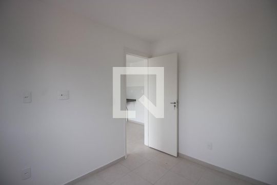 Quarto 1 de apartamento à venda com 2 quartos, 35m² em Vila Carmosina, São Paulo