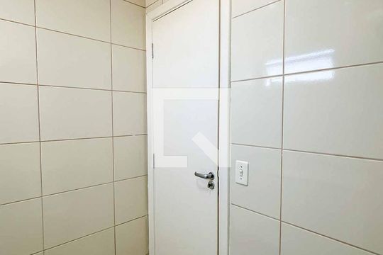Quarto 1 Banheiro de apartamento para alugar com 3 quartos, 95m² em Tucuruvi, São Paulo