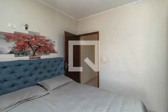 Suíte de casa à venda com 3 quartos, 128m² em Cidade Patriarca, São Paulo