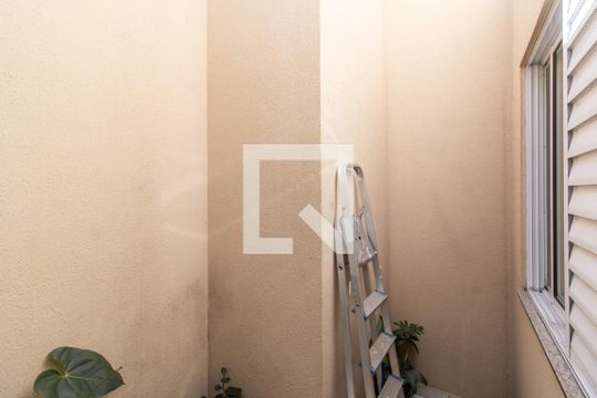 Corredor de casa à venda com 3 quartos, 128m² em Cidade Patriarca, São Paulo
