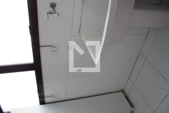 Área de Serviço de apartamento à venda com 2 quartos, 110m² em Mooca, São Paulo