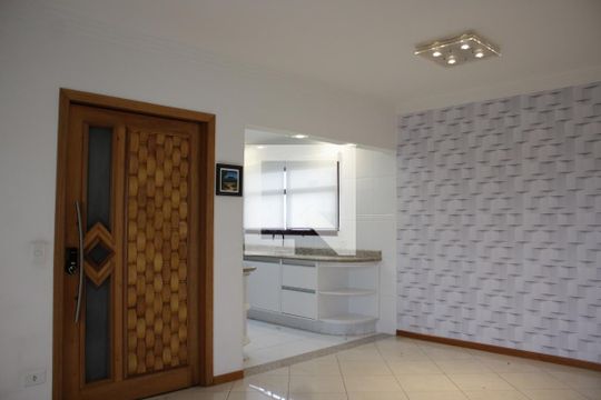Sala de apartamento para alugar com 2 quartos, 110m² em Mooca, São Paulo