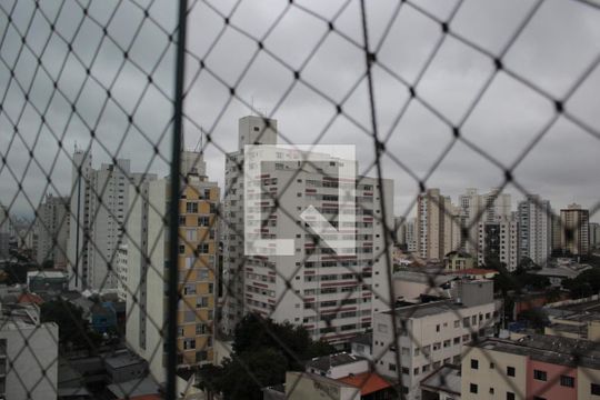 Vista de apartamento à venda com 2 quartos, 110m² em Mooca, São Paulo