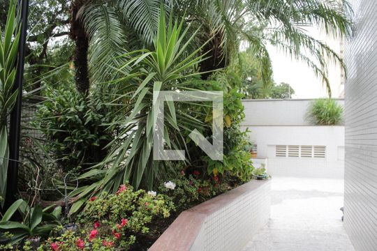 Área comum de apartamento à venda com 2 quartos, 110m² em Mooca, São Paulo