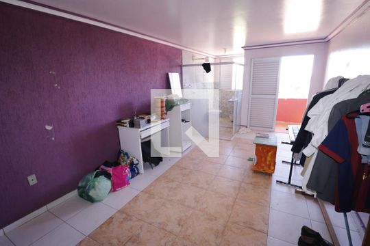 Escritório  de casa de condomínio para alugar com 4 quartos, 1000m² em Vila Cauhy (Núcleo Bandeirante), Brasília
