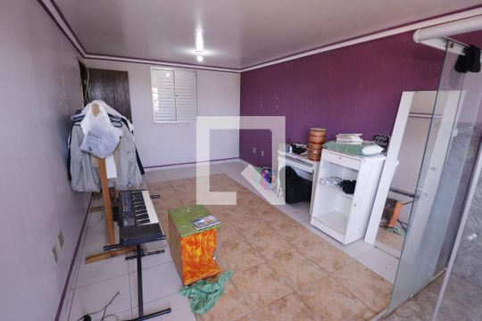 Escritório  de casa de condomínio para alugar com 4 quartos, 1000m² em Vila Cauhy (Núcleo Bandeirante), Brasília