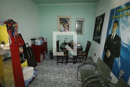 Quarto 1 de casa de condomínio à venda com 4 quartos, 1000m² em Vila Cauhy (Núcleo Bandeirante), Brasília