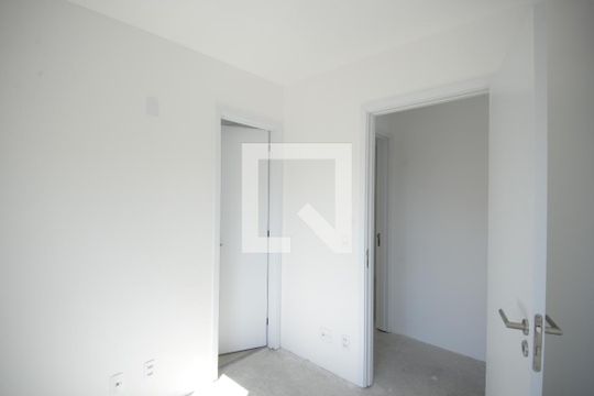 Suíte 1 de apartamento à venda com 3 quartos, 88m² em Vila Mariana, São Paulo