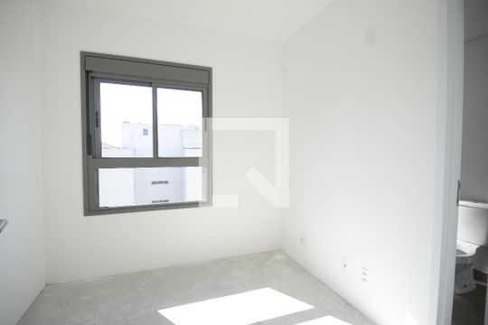 Suíte 1 de apartamento à venda com 3 quartos, 88m² em Vila Mariana, São Paulo