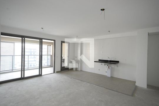 Apartamento à venda com 3 quartos, 88m² em Vila Mariana, São Paulo