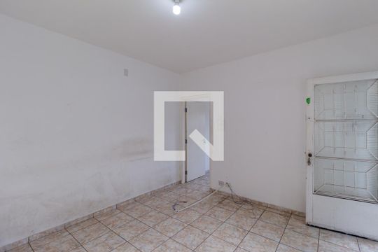 Sala de casa à venda com 3 quartos, 130m² em Vila Osasco, Osasco