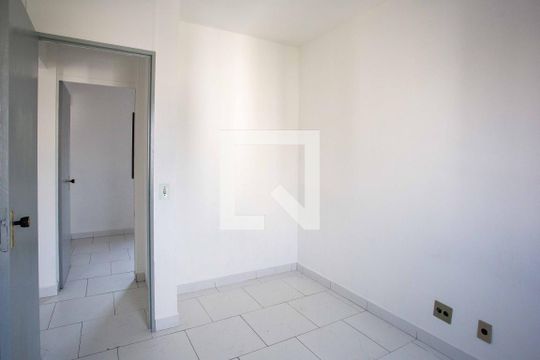 Quarto 1 de apartamento para alugar com 3 quartos, 105m² em Centro, Diadema