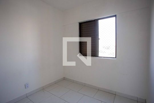 Quarto 3 de apartamento para alugar com 3 quartos, 105m² em Centro, Diadema