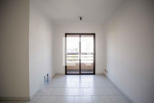 Sala de apartamento para alugar com 3 quartos, 105m² em Centro, Diadema