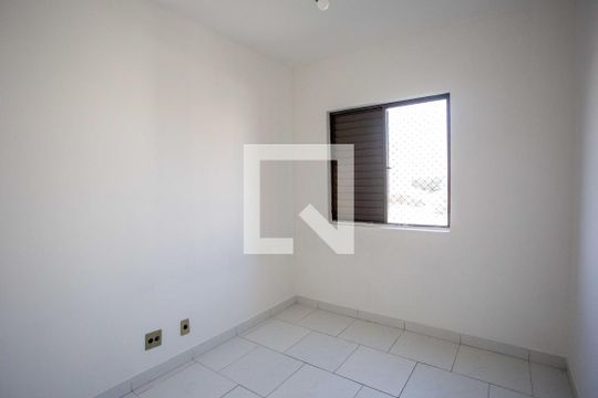 Quarto 1 de apartamento para alugar com 3 quartos, 105m² em Centro, Diadema
