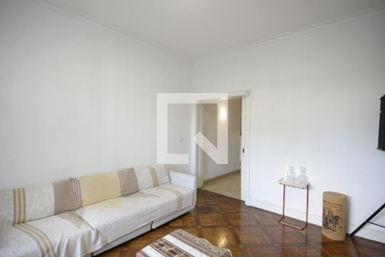 Sala de Estar de casa à venda com 4 quartos, 302m² em Jardim da Gloria, São Paulo