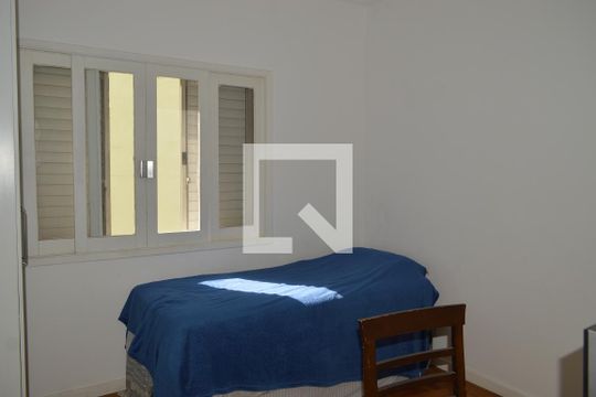 Quarto 1 de apartamento para alugar com 3 quartos, 132m² em Vila Mariana, São Paulo