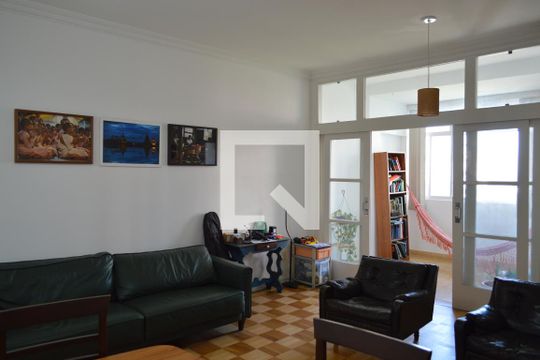 Apartamento para alugar com 3 quartos, 132m² em Vila Mariana, São Paulo