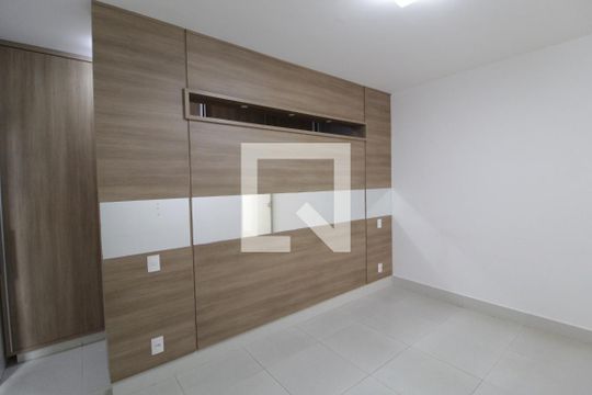 Quarto 3 - Suíte de casa para alugar com 3 quartos, 280m² em Centro, Uberlândia
