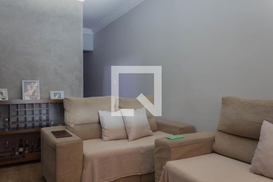 Sala de casa à venda com 2 quartos, 180m² em Bairro dos Casa, São Bernardo do Campo