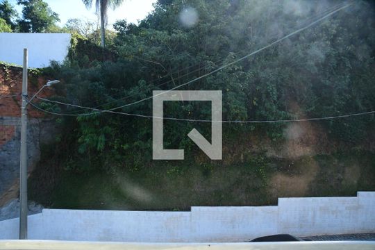 Suíte 2  de casa de condomínio para alugar com 2 quartos, 100m² em Bairro do Maranhão, Cotia