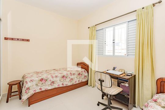 Quarto 1 de casa à venda com 3 quartos, 165m² em Bosque da Saúde, São Paulo