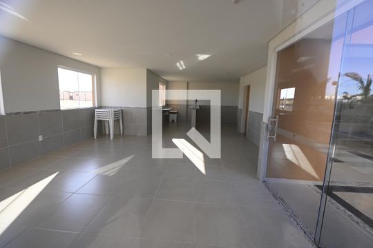 Área comum de apartamento para alugar com 2 quartos, 54m² em Parque Oeste Industrial, Goiânia