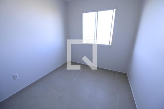 Quarto de apartamento para alugar com 2 quartos, 54m² em Parque Oeste Industrial, Goiânia